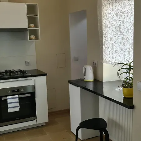 Apartament Zamkowa Street. *wawel*ice *bulwary Wislane Lejlighed Kraków